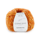 Katia Shibuya 065 Orange-Lemon Yellow