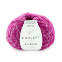Katia Shibuya 066 Fuchsia-Gum Pink