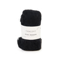 Katia Silky Mohair 106 Zwart