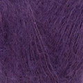 Wol garens silkymohair breien mohair merino extrafine viscos — gemaakt met Katia Silky Mohair