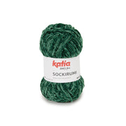 Katia Sockirumi 109 Fles groen