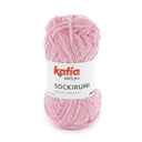 Katia Sockirumi 114 Bubblegum Pink
