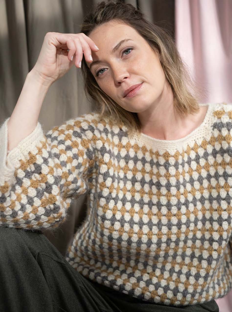 Crochet page — gemaakt met Katia Soft Gratté (5)