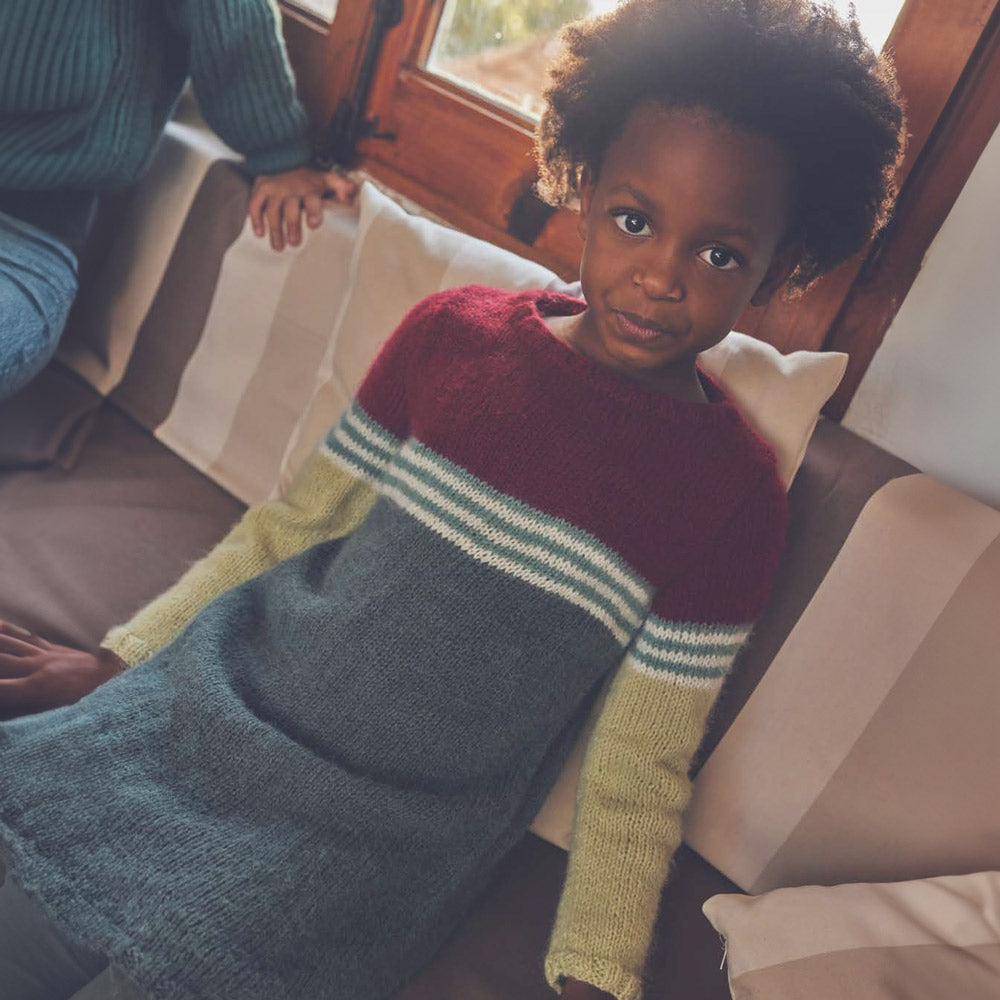 Soft gratte — gemaakt met Katia Soft Gratté (5)