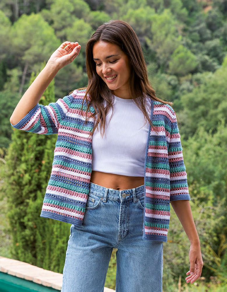 Virtualmagazinesummeressentials — gemaakt met Katia Summer Essentials Lente/Zomer