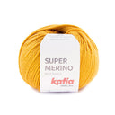 Katia Super Merino 032 Ochre
