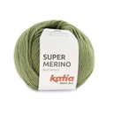 Katia Super Merino 037 Khaki