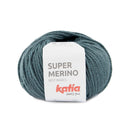 Katia Super Merino 043 Petrol