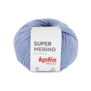 Katia Super Merino 048 Light Mauve