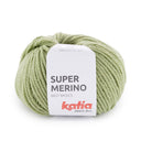 Katia Super Merino 055 Salie