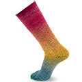 Wol garens symmetricsocksmorechromatic breien wol polyamide — gemaakt met Katia Symmetric Socks & More - Chromatic