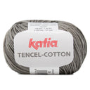 Katia Tencel-Cotton 028 Grijs