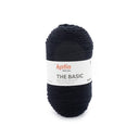 Katia The Basic 002 Black