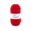 Katia The Basic 004 Red