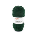 Katia The Basic 008 Bottle Green