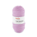 Katia The Basic 009 Medium Pink
