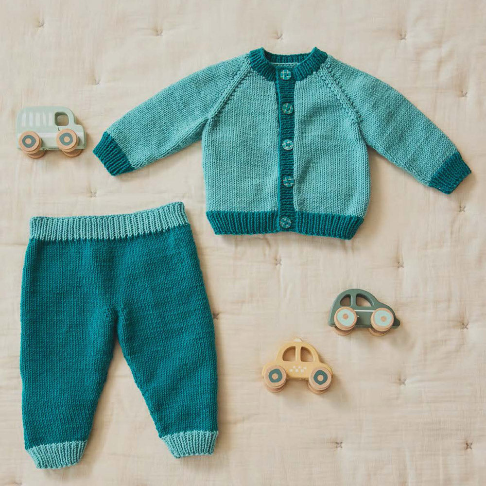 Baby page — gemaakt met Katia The Basic (4)