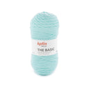 Katia The Basic 030 Water Blue