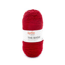 Katia The Basic 040 Blood Red