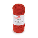Katia The Basic 061 Dark Orange