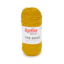 Katia The Basic 071 ochre