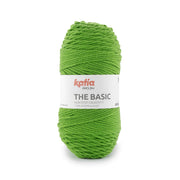 Katia The Basic 082 Grasgroen