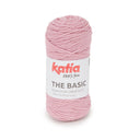 Katia The Basic 092 Light Pink