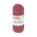 Katia The Basic 093 Plum