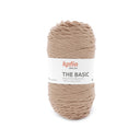 Katia The Basic 101 Dark Beige
