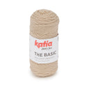 Katia The Basic 103 Medium Beige
