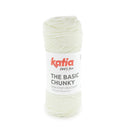 Katia The Basic Chunky 003 Ecru