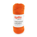 Katia The Basic Chunky 006 Orange
