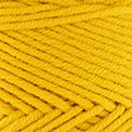 Wol garens thebasicchunky breien acryl geel herfst winter ka — gemaakt met Katia The Basic Chunky