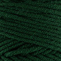 Wol garens thebasicchunky breien acryl fles groen herfst win — gemaakt met Katia The Basic Chunky