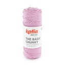 Katia The Basic Chunky 009 Medium Pink