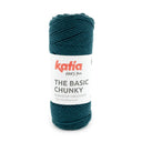 Katia The Basic Chunky 033 Moss Green