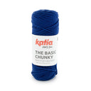Katia The Basic Chunky 053 Royal Blue