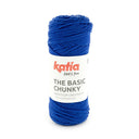 Katia The Basic Chunky 054 Midnight Blue