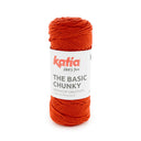 Katia The Basic Chunky 061 Dark Orange