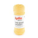 Katia The Basic Chunky 070 Light Yellow