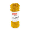 Katia The Basic Chunky 071 Ochre