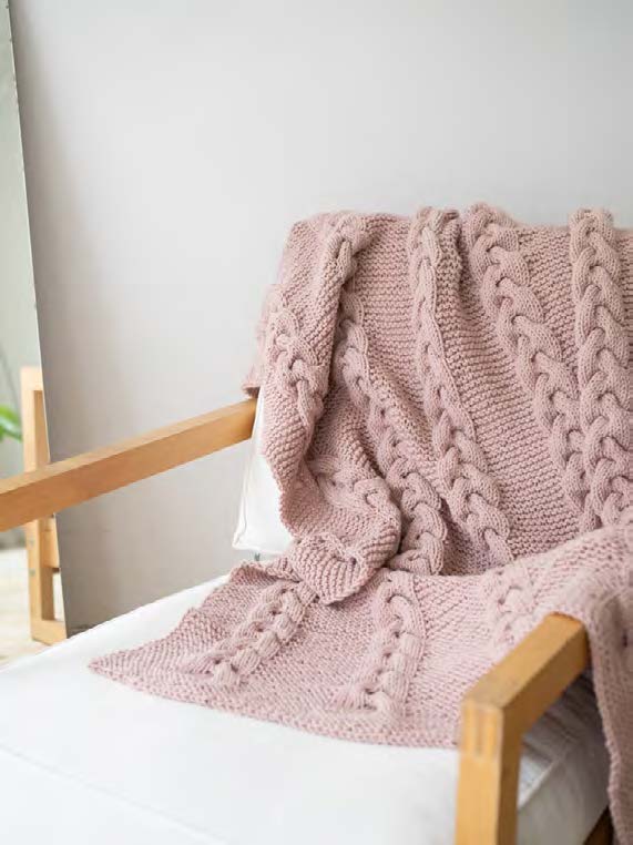 The basic chunky — gemaakt met Katia The Basic Chunky (5)