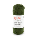 Katia The Basic Chunky 081 Khaki