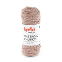 Katia The Basic Chunky 091 Porcelain