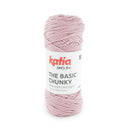 Katia The Basic Chunky 092 Light Pink