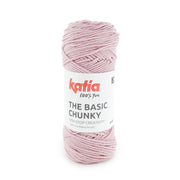Katia The Basic Chunky 092 Lichtroze