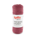 Katia The Basic Chunky 093 Plum