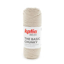 Katia The Basic Chunky 100 Light Beige