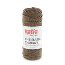 Katia The Basic Chunky 102 Mink