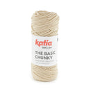 Katia The Basic Chunky 103 Medium Beige